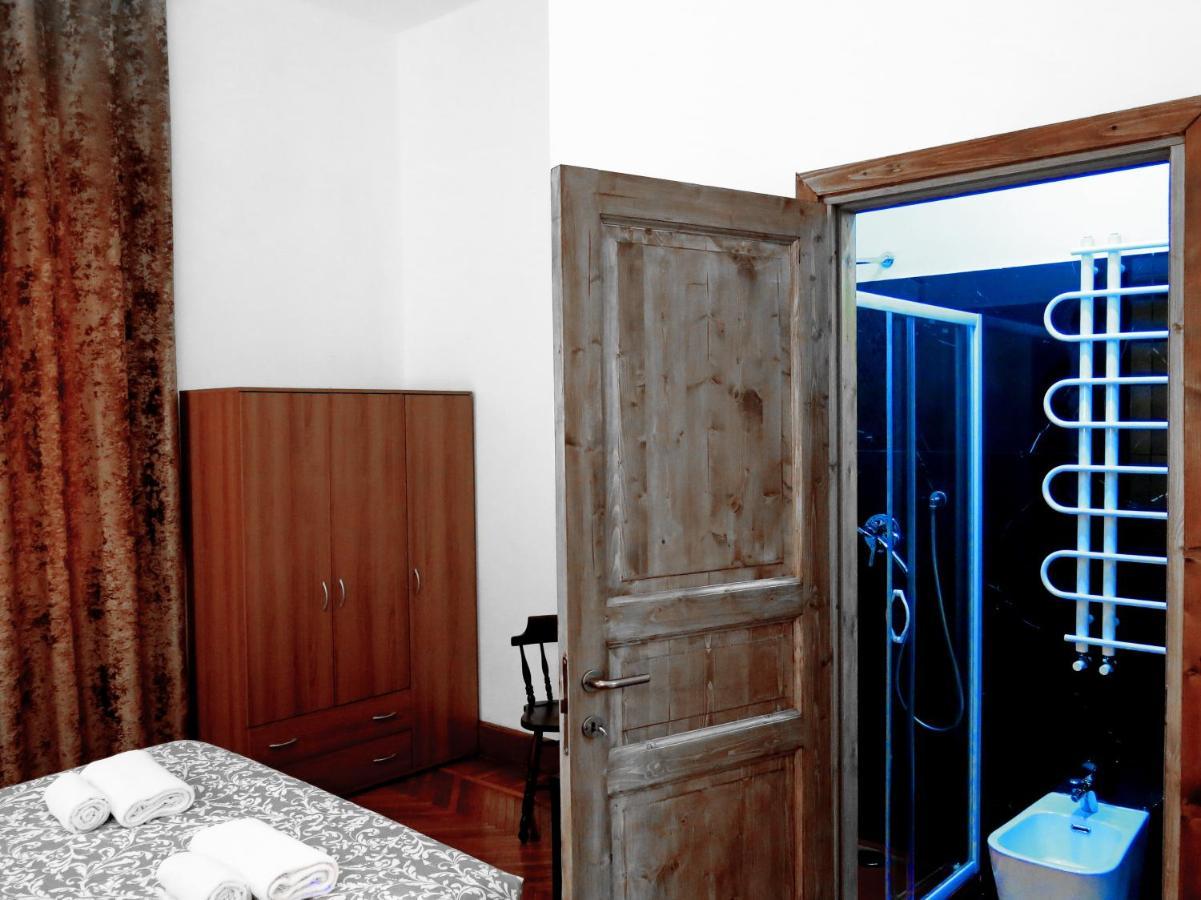 רומא Nik Rooms מראה חיצוני תמונה