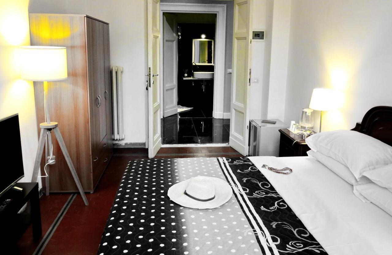 רומא Nik Rooms מראה חיצוני תמונה
