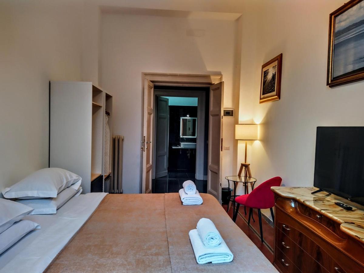 רומא Nik Rooms מראה חיצוני תמונה